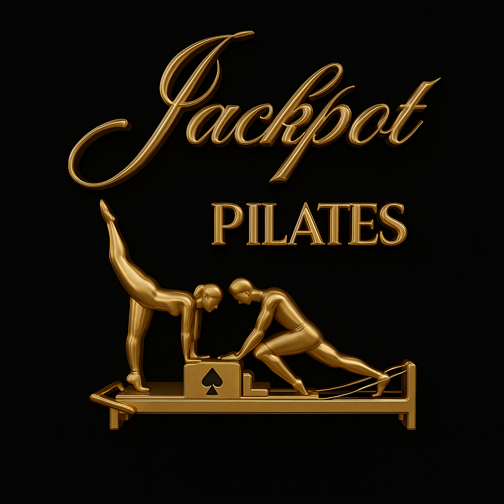 Jackpot Pilates