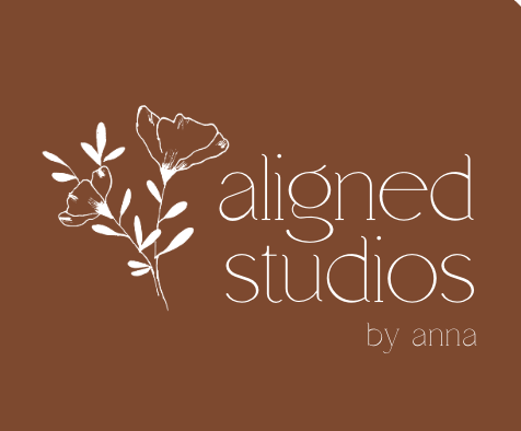 Aligned Studios by Anna | Zenamu.com