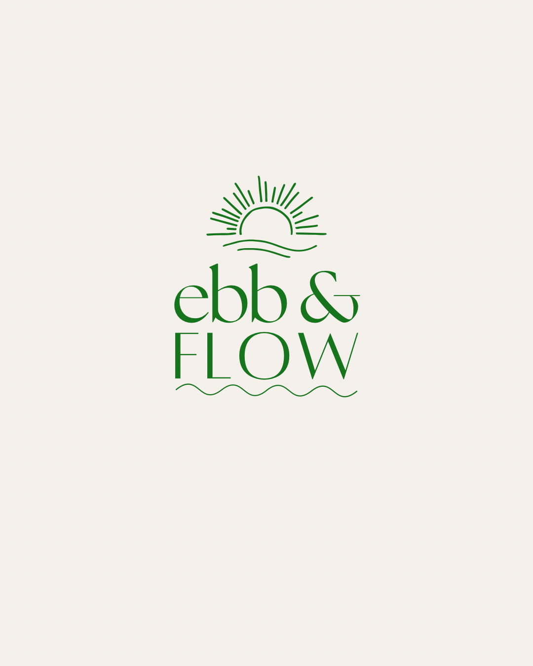 Ebb and Flow | Zenamu.com